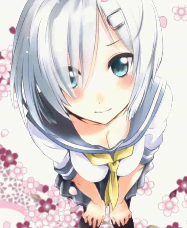 Hybrid Hentai Animations Vol.02 SML #140 PERVIFY.COM (Natsupa & nappa (Pixiv3628803))