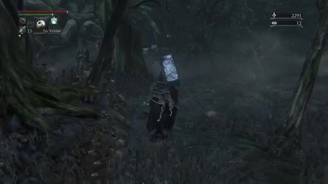 Bloodborne_Snake_Pit