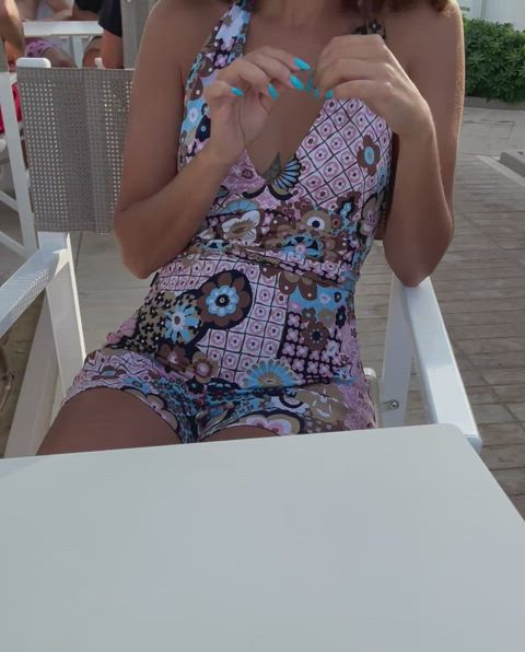 Im only 21 years old but I would fuck every older guy here