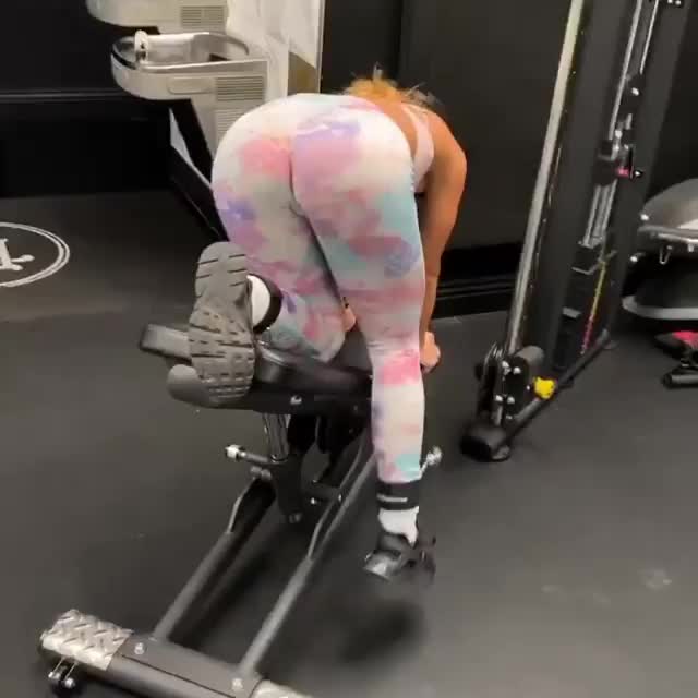 letsssss wuuuurk ?? nothing better than getting those endorphins pumpin in the morninnnnn