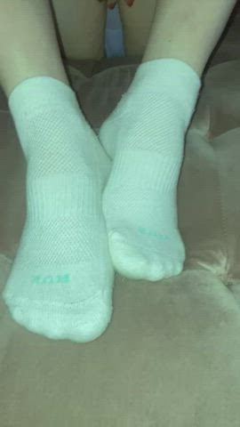 feet feet fetish foot fetish foot worship socks soles toes gif