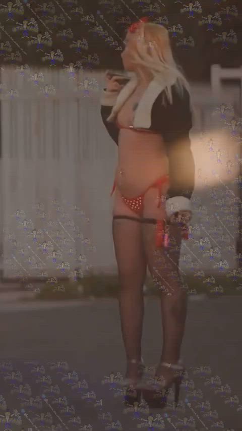 blonde escort happy ending prostitute white girl gif