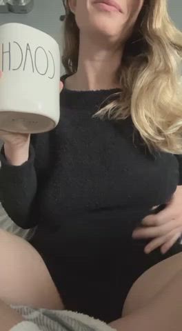 It’s MILF Monday! This should help with the 2 baseball games &amp; volleyball