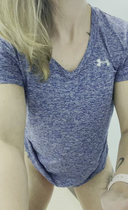 (F)inally a video, Happy Hump Day?
