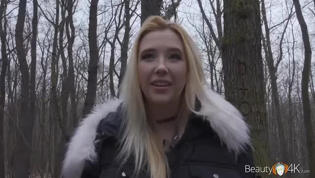 20180426 B4K Samantha Rone