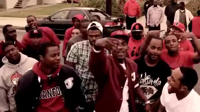 Westside Bompton Official Video