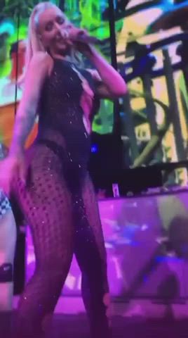 ass big ass big tits boobs booty iggy azalea sex tits white girl gif