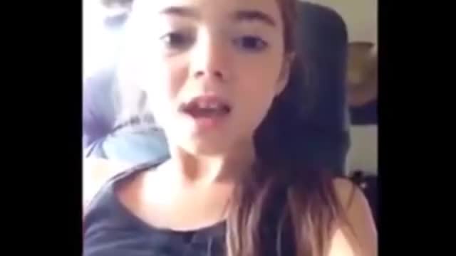 IM 11 SO STFU Original Vine