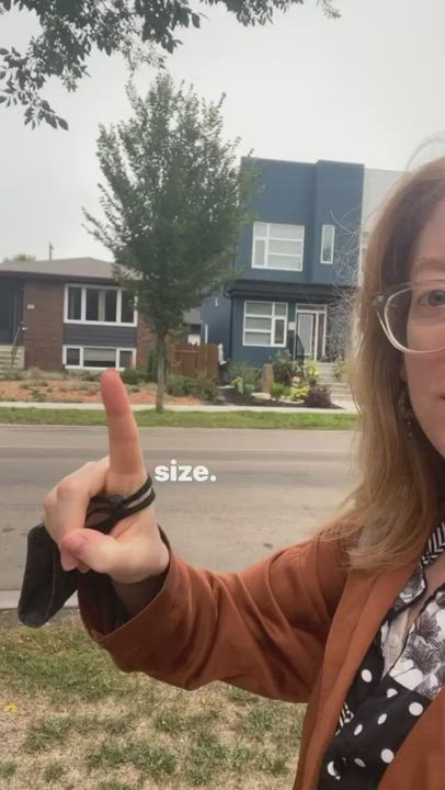 This is the Size Women Want
