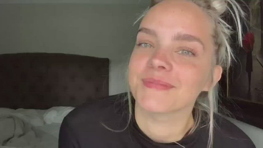 Boobs Tits Titty Drop Undressing gif