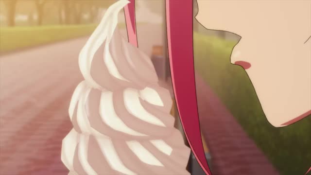 Bokutachi wa Benkyou ga Dekinai - S1 E11 W6