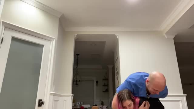 Braless Nipple Pokies in Onesie