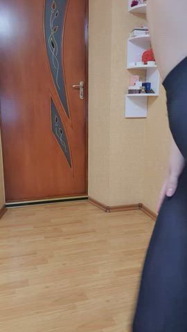 What you think about my ass?