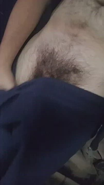 It's November. Masturbation isn't allowed but sex is. who's down? [oc]