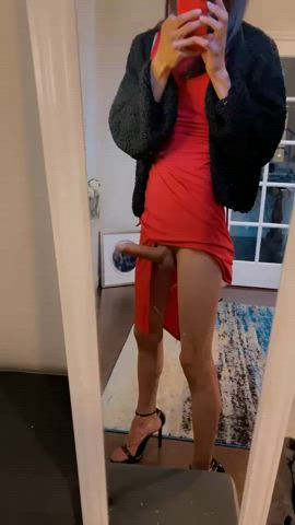 I see you staring at me. Care for a taste? 😊
