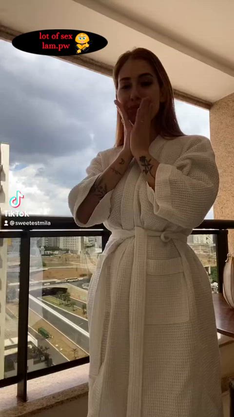 ass big tits tits teen big ass pussy solo babe tiktok nude gif