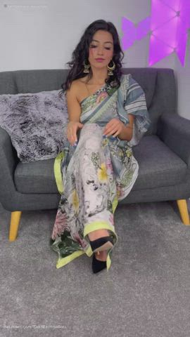 I’ll quickly become your favourite Pakistani slut