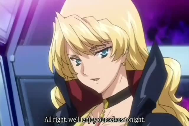 Animation Anime gif