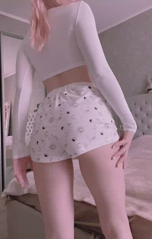 Your 3D anime girl ^_^