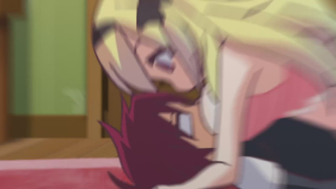 Animation Anime Hentai gif