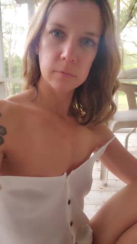 Oh hey there! I have something naughty, petite and tatted for you! (FREE PAGE!)