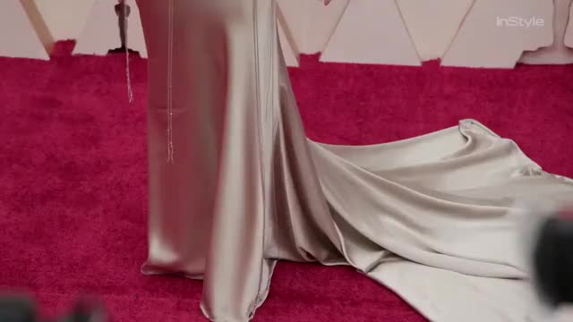 Scarlett Johansson oscars 2020