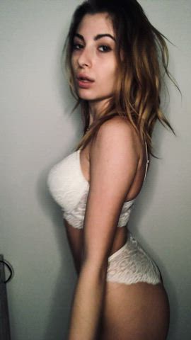 Should I strip in this subreddit more often for you guys?? I'm insecure