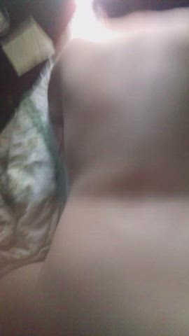 Her moans were too sexy, I had to cum in her [MF]