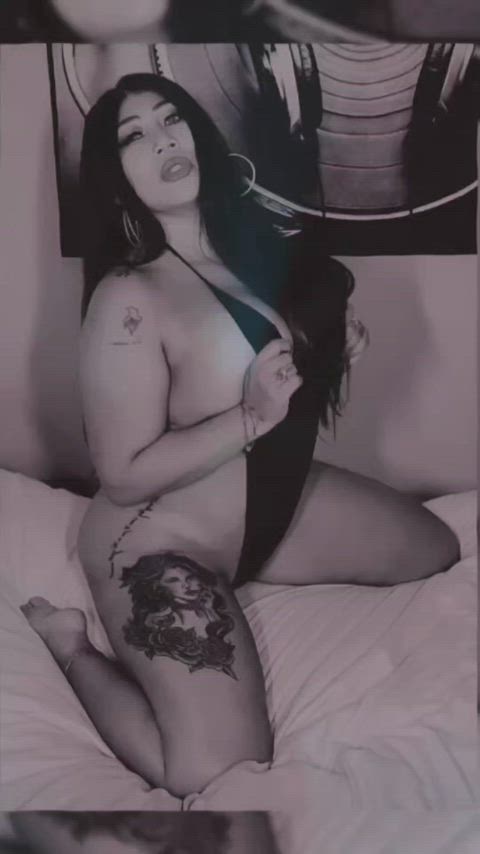 Posted on my IG... XXX version on my OF