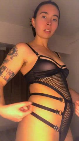 Booty Fetish r/sph gif