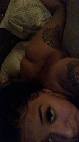 Anal Anal Beads Face Fuck gif
