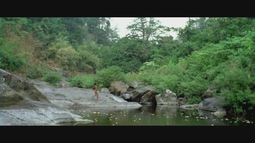 Me Me Lai &amp; Ivan Rassimov - Il paese del sesso selvaggio (IT1972) (4/4) -