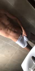 Need smooth asses to destroy