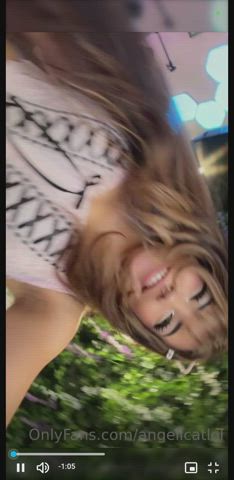 asian ass busty gif