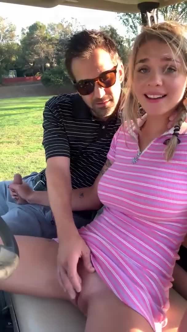 blond bitch 2