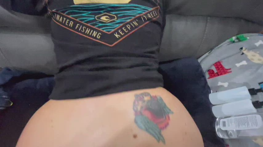 Booty