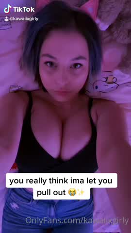 Busty gif