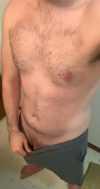 Good morning ?