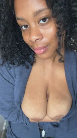 Do you like my tits ?