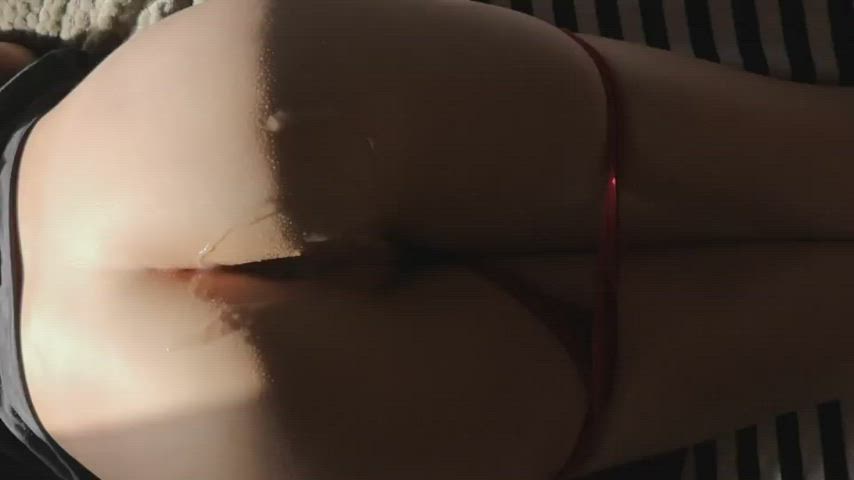ass asshole cum cum on ass cum on pussy pussy pussy lips gif