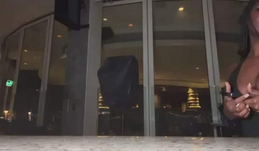big tits boobs celebrity ebony nipples nipslip public tits gif