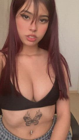 Hello daddy, brazilian girl here...