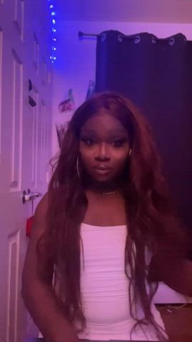 Would you date a Black Sissy?