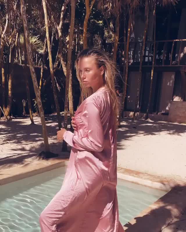 Stunning
