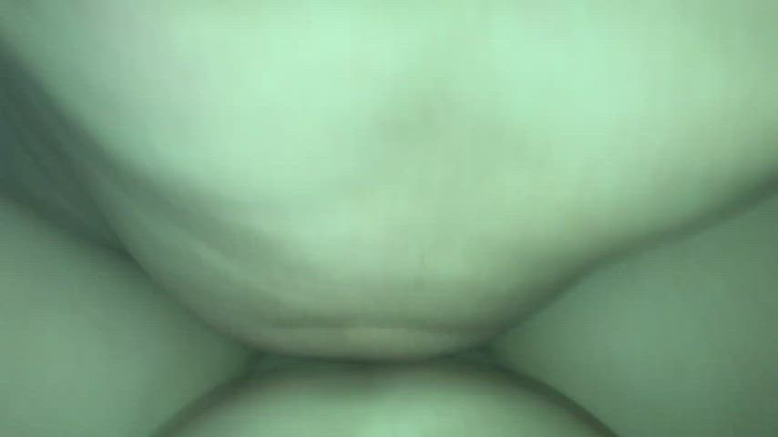 Amateur Asian BWC Big Dick Bull Cuckold Hotwife POV gif