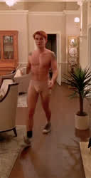 Celebrity Gay gif