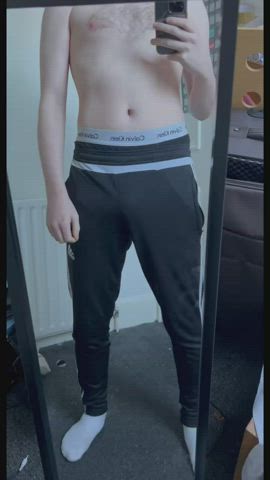 Anyone else horny 24/7