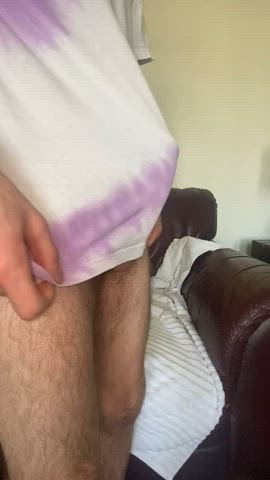 Open wide;)