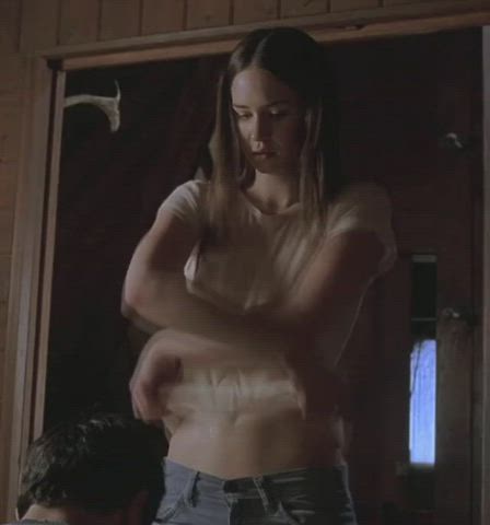 Boobs Celebrity Nipple Piercing gif
