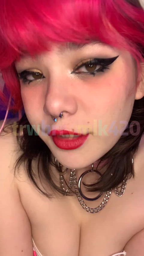 a lil preview of some content I made~